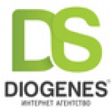 Логотип Компания Diogenes 