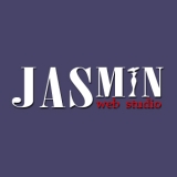 Jasmin - Веб Студия Создание и продвижение сайтов Логотип Jasmin - Веб Студия Создание и продвижение сайтов