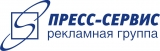 Пресс-сервис Рекламная Группа Логотип Пресс-сервис Рекламная Группа