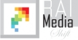 RAI Media рекламное агентство полного цикла Логотип RAI Media рекламное агентство полного цикла
