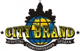 1 City Brand Агентство стимулирования продаж Логотип 1 City Brand Агентство стимулирования продаж