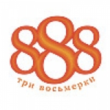 Журнал 888. Рекл. модуль объемом 1/8 полосы