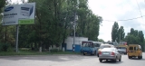 Щиты. со стороны шлюзов